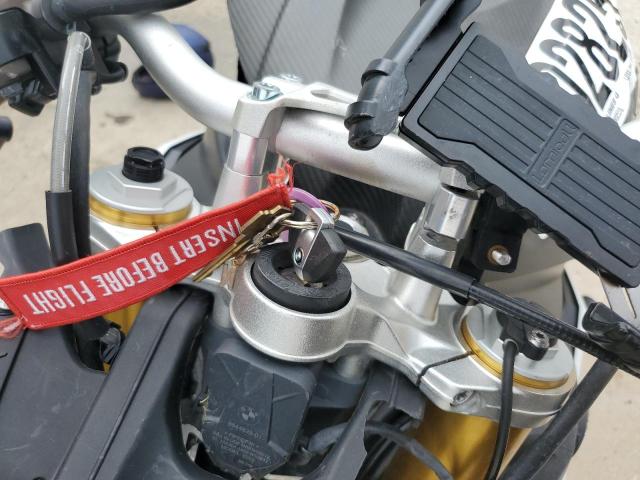 2015 BMW S 1000 R WB10D120XFZ199941