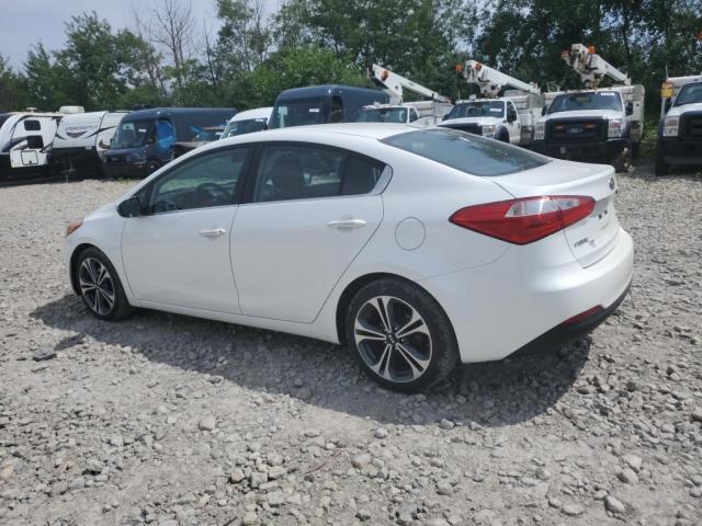 2016 KIA FORTE EX - KNAFX4A88G5522354