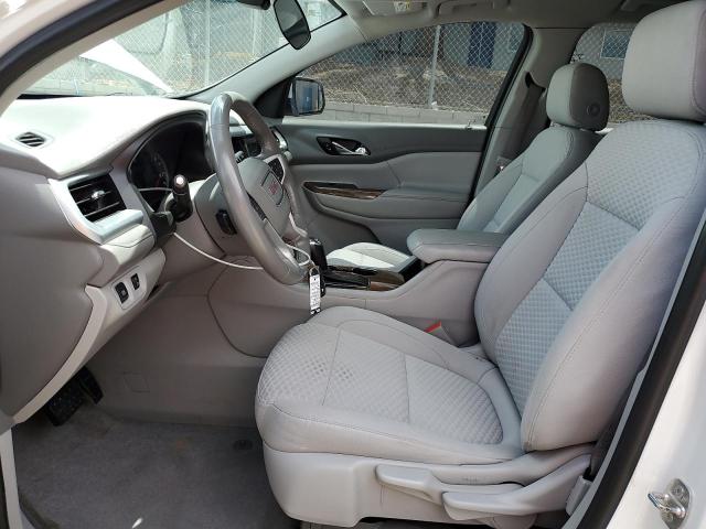 2019 GMC ACADIA SLE 1GKKNKLA9KZ186845