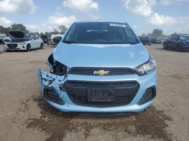 2016 CHEVROLET SPARK LS KL8CB6SA4GC567801