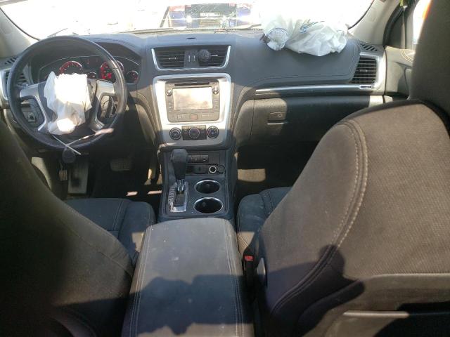 2015 GMC ACADIA SLE 1GKKVPKDXFJ204332