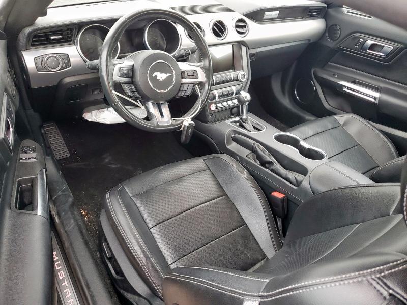 2023 FORD MUSTANG - 1FA6P8THXP5104133