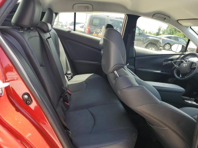 2020 TOYOTA PRIUS LE JTDL9RFU1L3019919