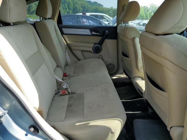 2010 HONDA CR-V EX - 5J6RE4H55AL016091