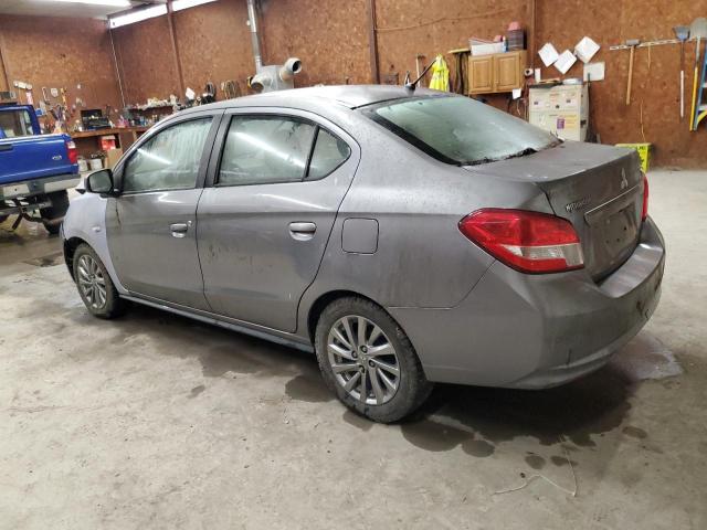 Vin: ml32f3fj7khf15953, lot: 63287385, mitsubishi mirage g4 es 20192