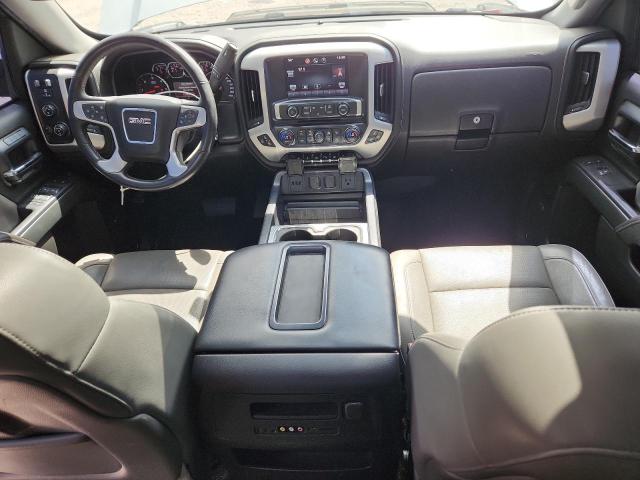 2015 GMC SIERRA K15 3GTU2VEC9FG190784