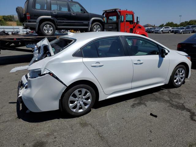 2025 TOYOTA COROLLA LE - 5YFB4MDE6SP261233