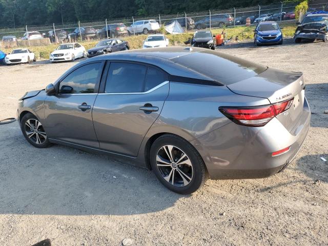 2023 NISSAN SENTRA SV 3N1AB8CV3PY245060