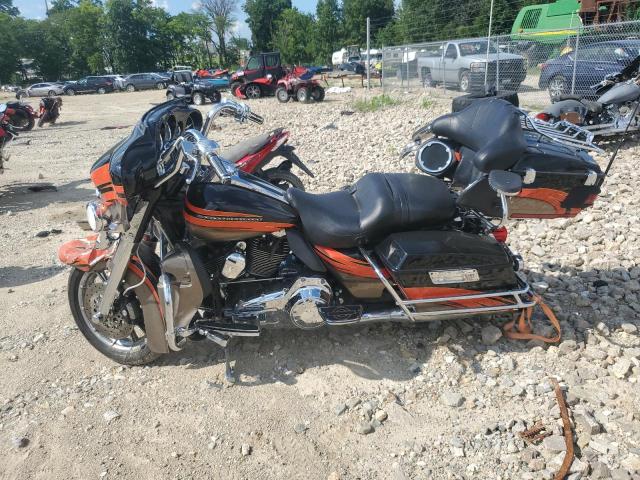 2009 HARLEY-DAVIDSON FLHTCU 1HD1FC4139Y663132