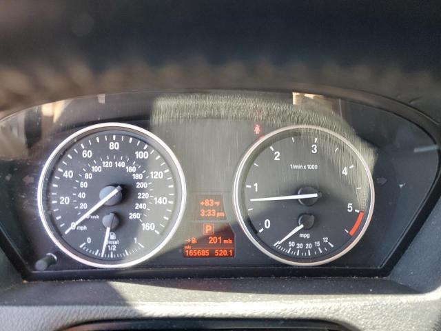 2012 BMW X5 XDRIVE3 - 5UXZW0C50C0B90112