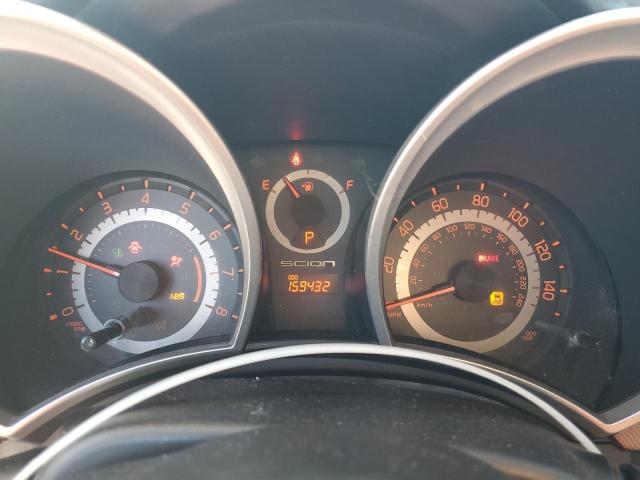 2015 TOYOTA SCION TC #3315655774