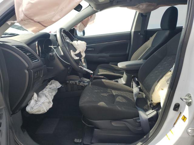 2023 MITSUBISHI OUTLANDER JA4ARUAU2PU004485