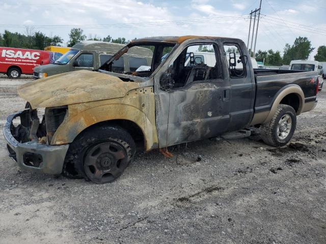 2012 FORD F250 SUPER - 1FT7X2B69CEC89054