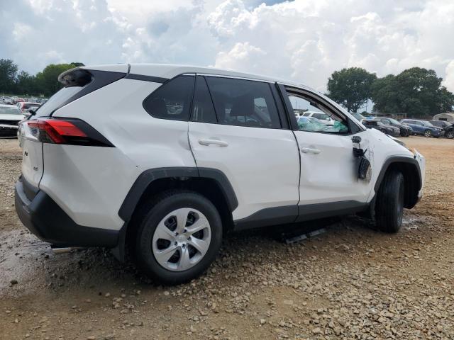 2025 TOYOTA RAV4 LE - 2T3K1RFV1SC335894