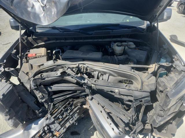 2022 CHEVROLET SILVERADO LTD K1500 HIGH COUNTRY 1GCUYHEL1NZ122445