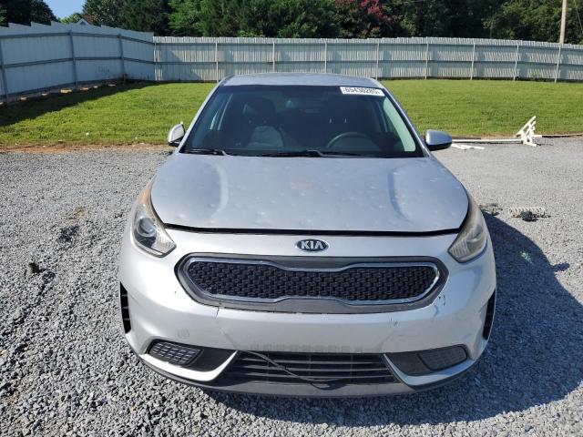 2017 KIA NIRO FE KNDCB3LC3H5048721