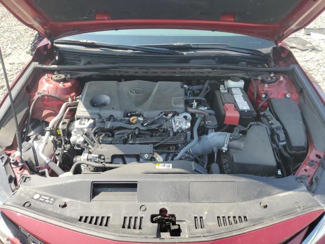 2021 TOYOTA CAMRY LE - 4T1C11AK5MU569744