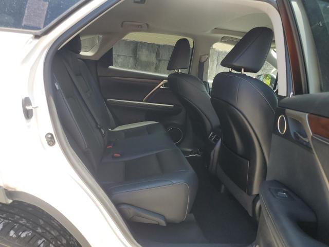2021 LEXUS RX 350 2T2HZMAA7MC212666