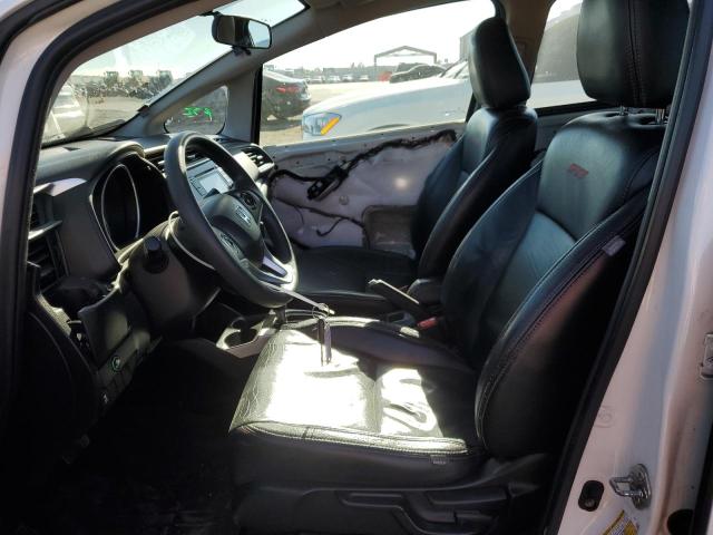 2017 HONDA FIT LX 3HGGK5H51HM710668