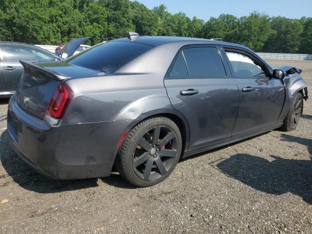 2017 CHRYSLER 300 S 2C3CCABTXHH625826