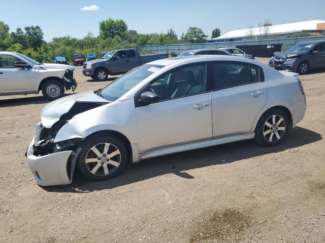 NISSAN SENTRA 2.0