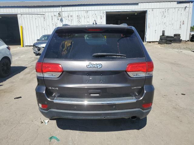 2017 JEEP GRAND CHER 1C4RJFBG4HC618417