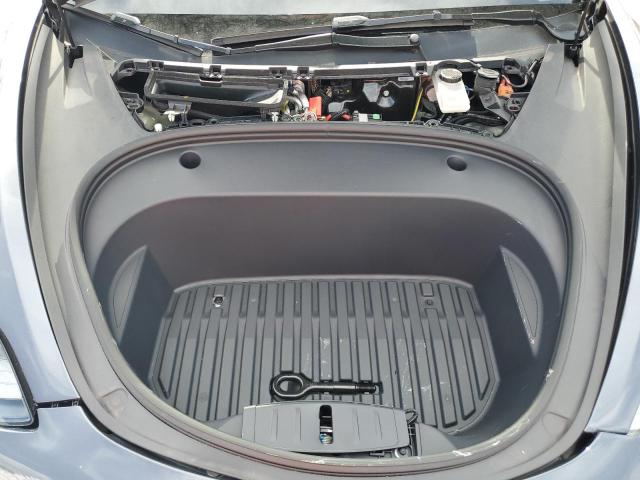 2023 TESLA MODEL 3 5YJ3E1EA3PF679862