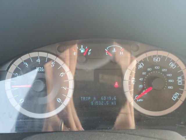 2011 FORD ESCAPE LIM - 1FMCU0E74BKC49525