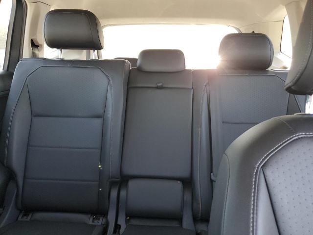 2019 VOLKSWAGEN TIGUAN SE - 3VV3B7AX7KM046888