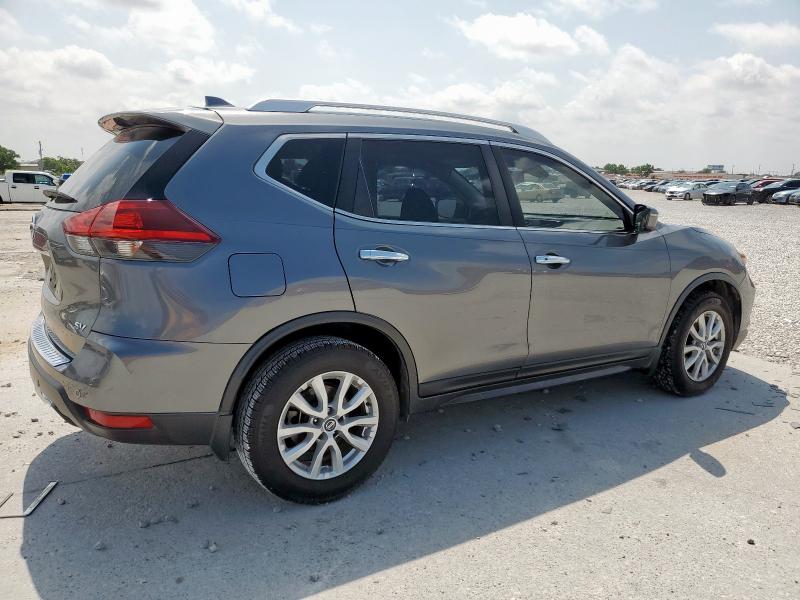 2020 NISSAN ROGUE SV JN8AT2MT6LW035059