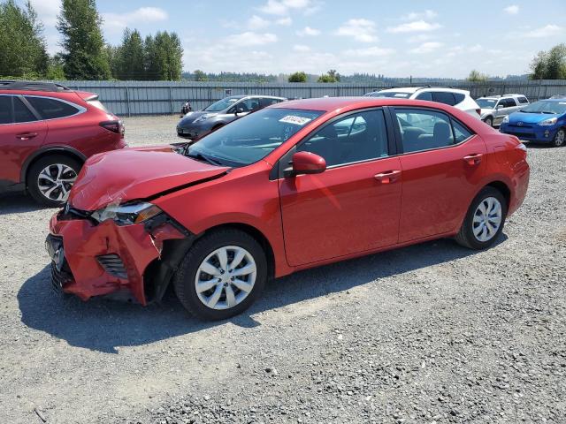 2015 TOYOTA COROLLA L - 5YFBURHE9FP349836