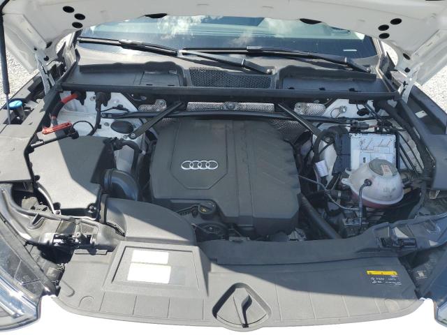 2022 AUDI Q5 PREMIUM WA1EAAFYXN2079172