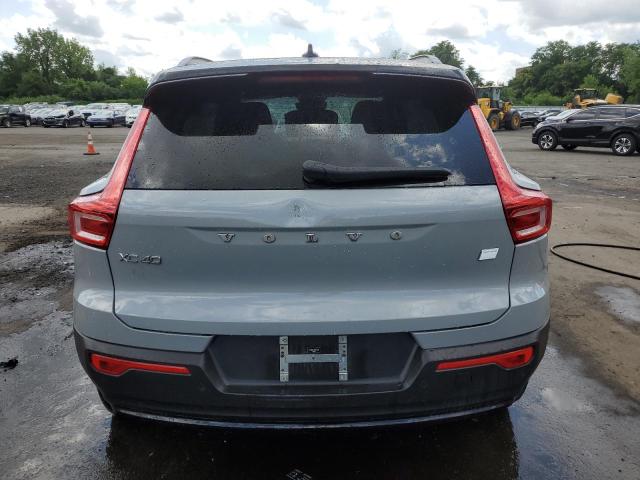 2024 VOLVO XC40 RECHA YV4EH3HL3R2263239