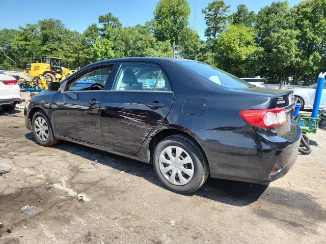 2013 TOYOTA COROLLA BA - 2T1BU4EE4DC939219