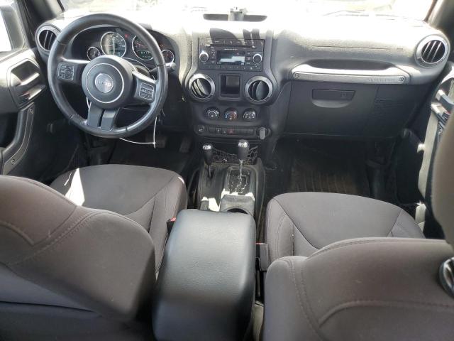 2017 JEEP WRANGLER U 1C4BJWDG7HL604106