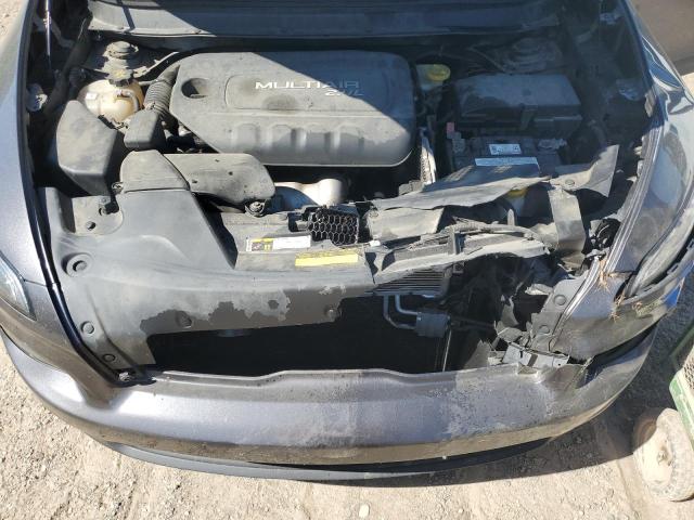 2015 JEEP CHEROKEE L 1C4PJLCB6FW531249