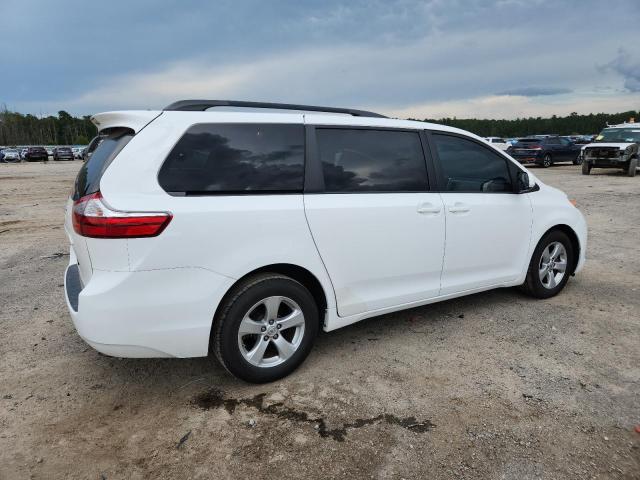 2017 TOYOTA SIENNA LE - 5TDKZ3DC1HS830743