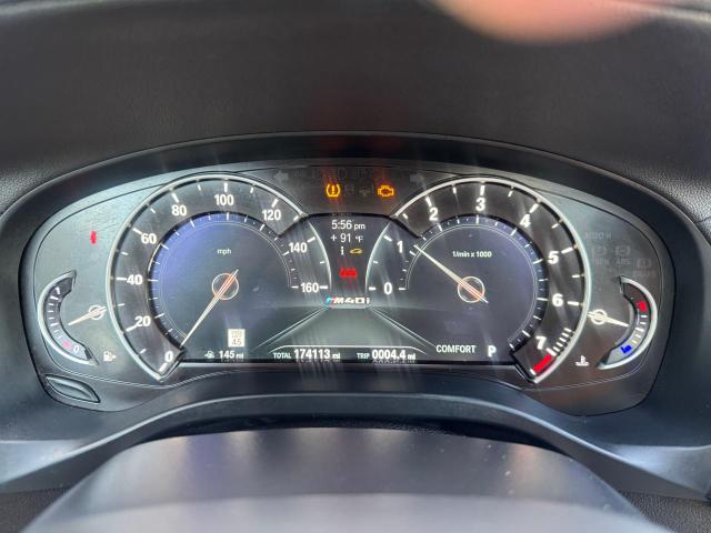2019 BMW X3 XDRIVEM 5UXTS3C58K0Z03868