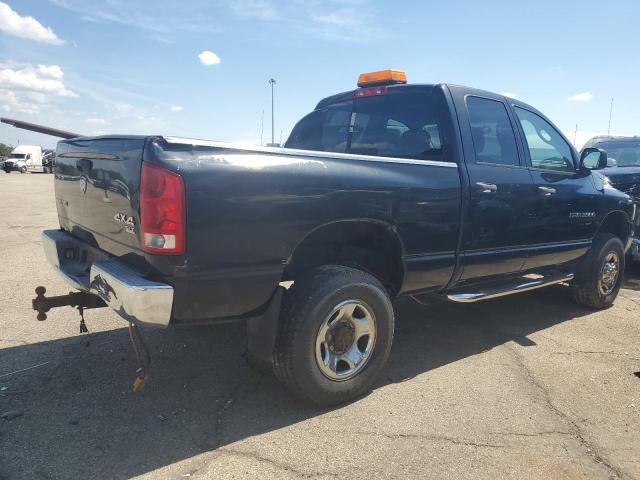 DODGE RAM 2500 S 2005 3D7KS28C45G810611 photo #4