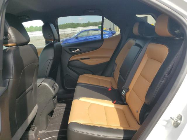 2020 CHEVROLET EQUINOX PR - 2GNAXXEV1L6203866