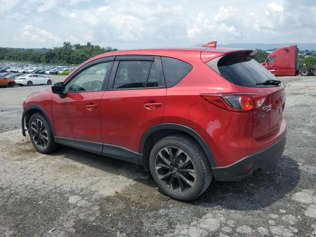 2016 MAZDA CX-5 GT JM3KE4DYXG0840919
