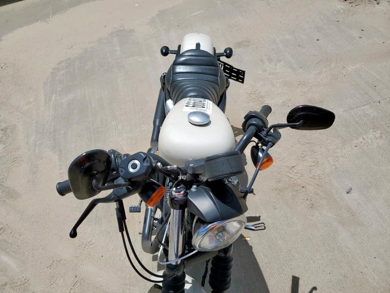 2022 HARLEY-DAVIDSON XL883 N 1HD4LE210NB403448
