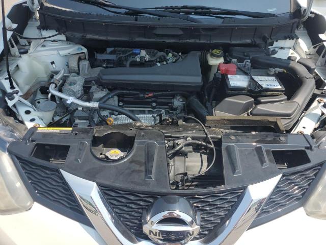 2016 NISSAN ROGUE S - KNMAT2MV3GP642355