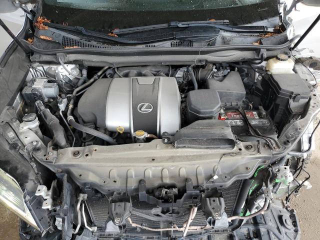 2016 LEXUS RX 350 BAS 2T2BZMCA1GC045020