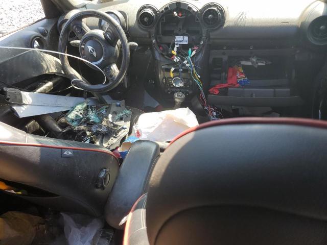 2014 MINI COOPER S C - WMWZC3C53EWP52431