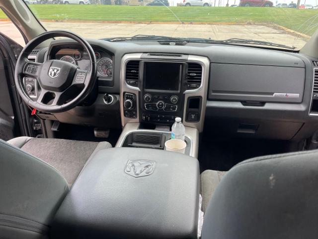 2016 RAM 1500 SLT 1C6RR7LT8GS259790