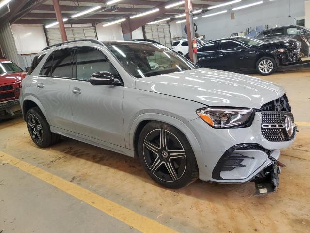 2024 MERCEDES-BENZ GLE 450E 4 4JGFB4GB8RB053903