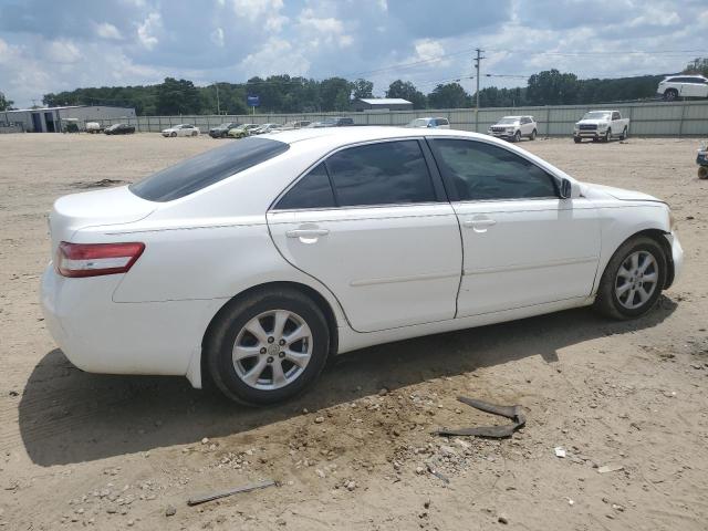 2011 TOYOTA CAMRY BASE - 4T1BF3EK0BU634161