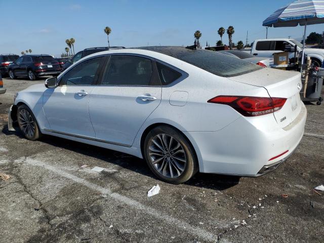 2015 HYUNDAI GENESIS 3. KMHGN4JE4FU051029