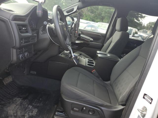 2021 CHEVROLET TAHOE K150 1GNSKLED2MR337455